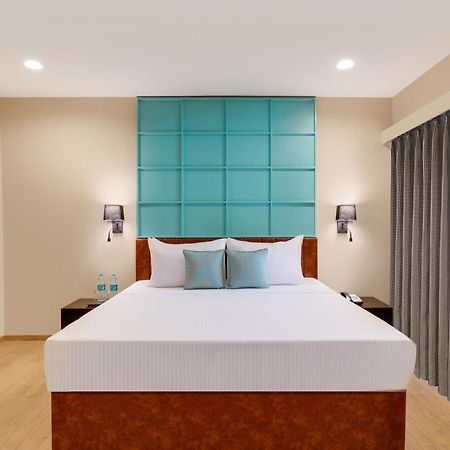 Lemon Tree Suites, Whitefield, Bengaluru المظهر الخارجي الصورة
