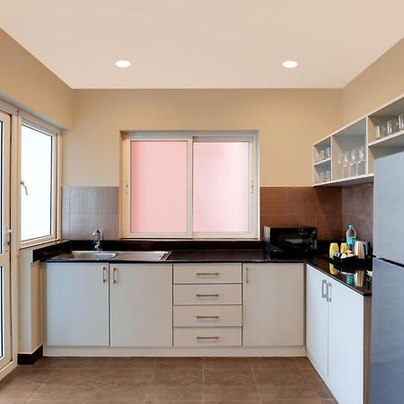 Lemon Tree Suites, Whitefield, Bengaluru المظهر الخارجي الصورة