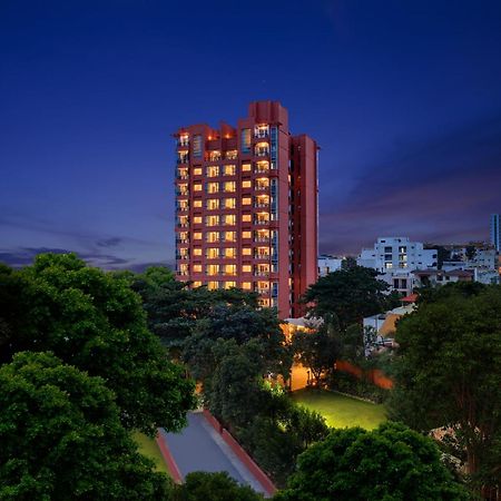 Lemon Tree Suites, Whitefield, Bengaluru المظهر الخارجي الصورة
