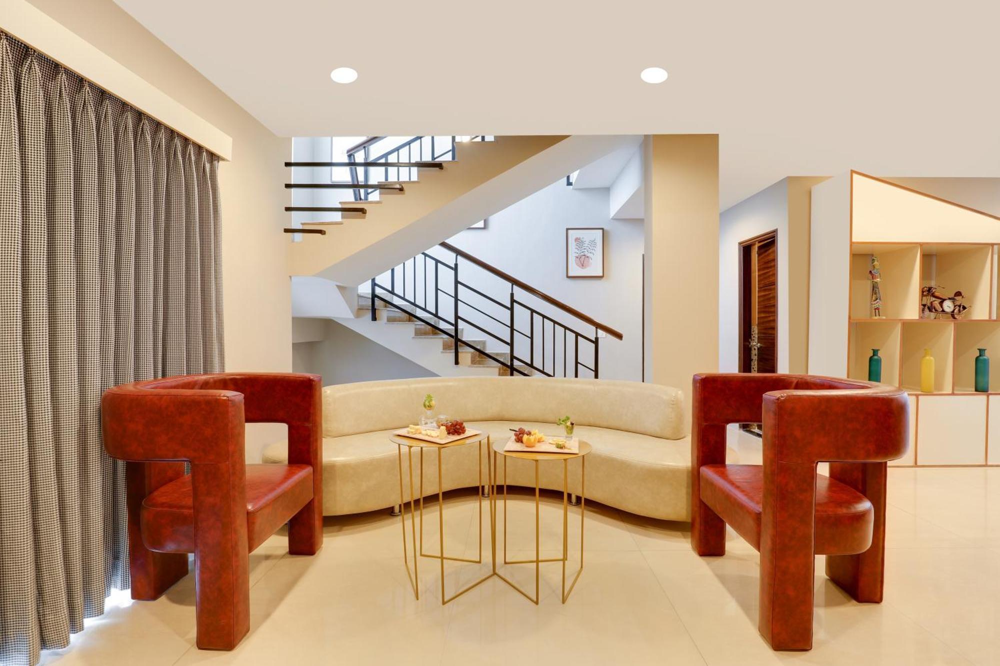 Lemon Tree Suites, Whitefield, Bengaluru المظهر الخارجي الصورة