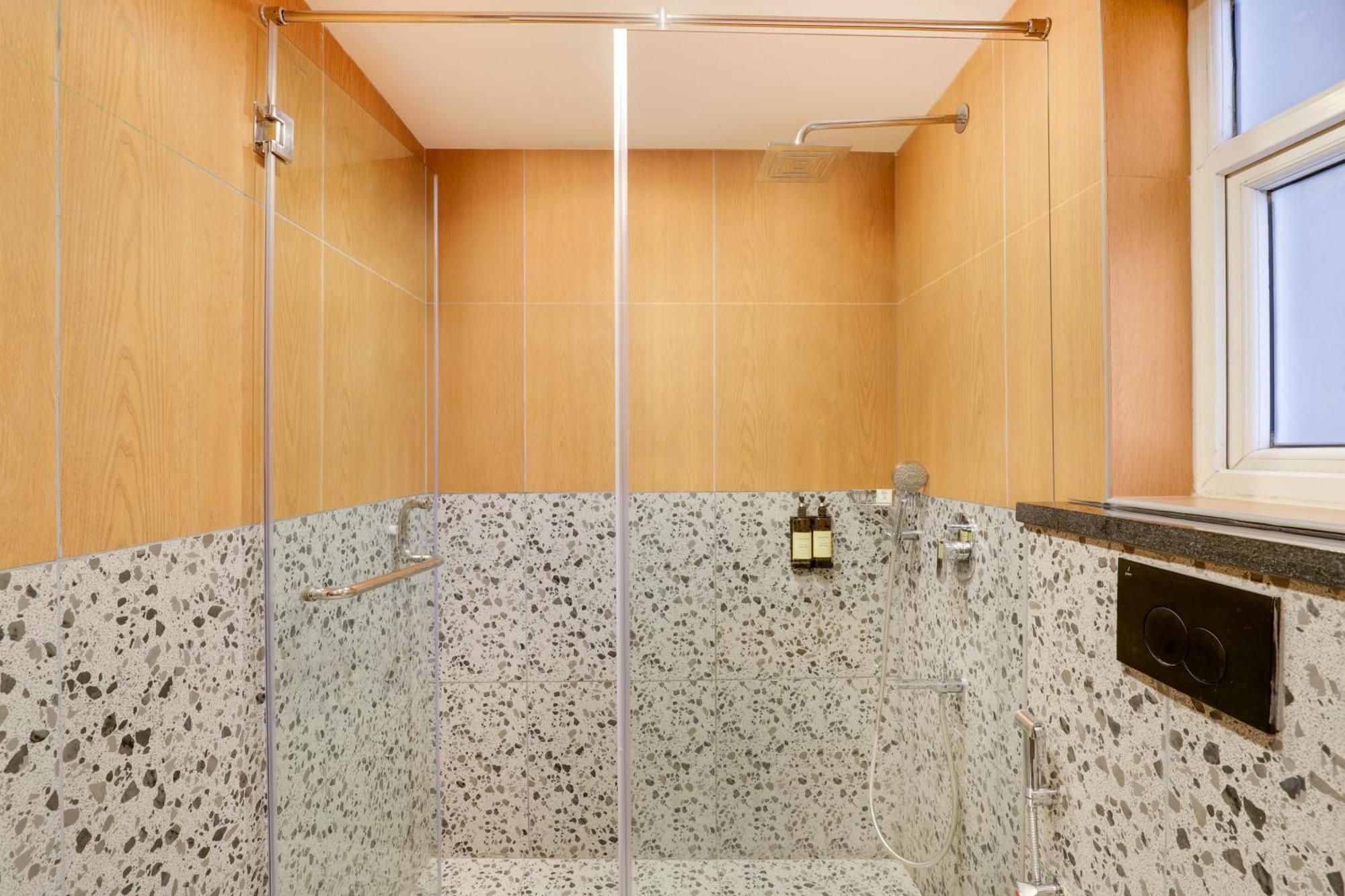 Lemon Tree Suites, Whitefield, Bengaluru المظهر الخارجي الصورة