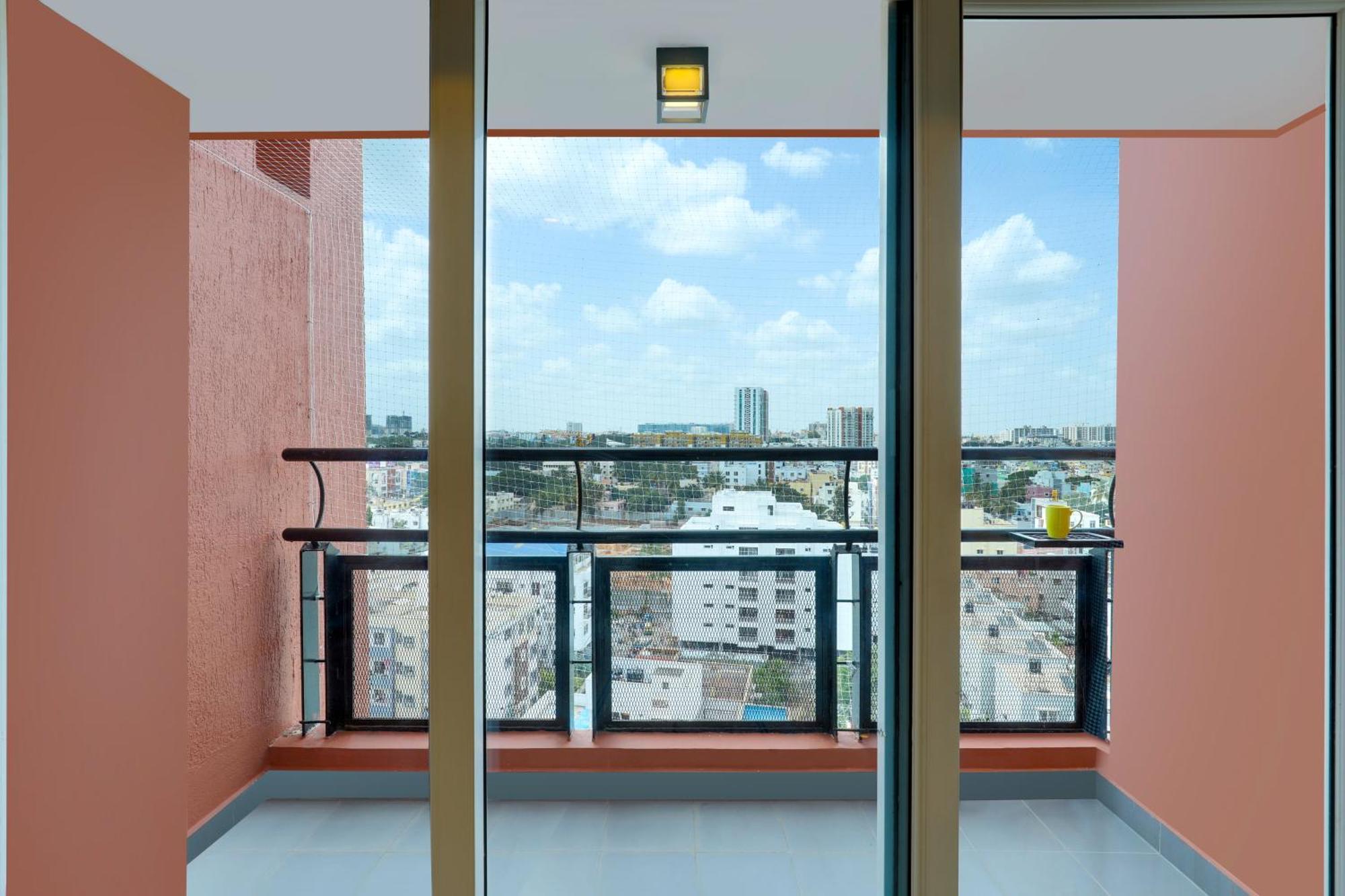 Lemon Tree Suites, Whitefield, Bengaluru المظهر الخارجي الصورة