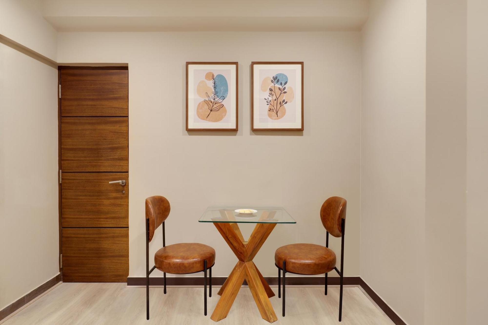 Lemon Tree Suites, Whitefield, Bengaluru المظهر الخارجي الصورة