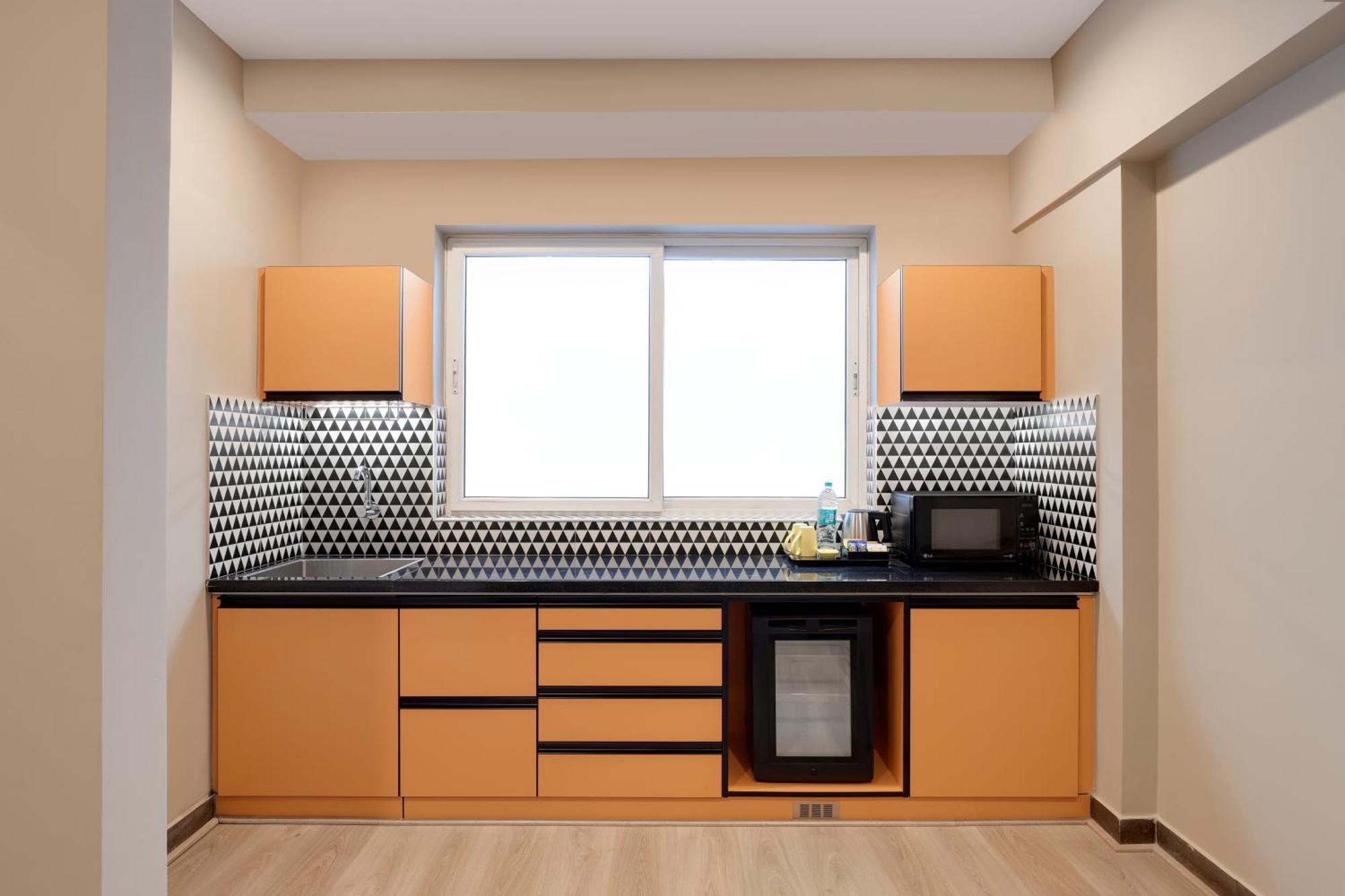 Lemon Tree Suites, Whitefield, Bengaluru المظهر الخارجي الصورة