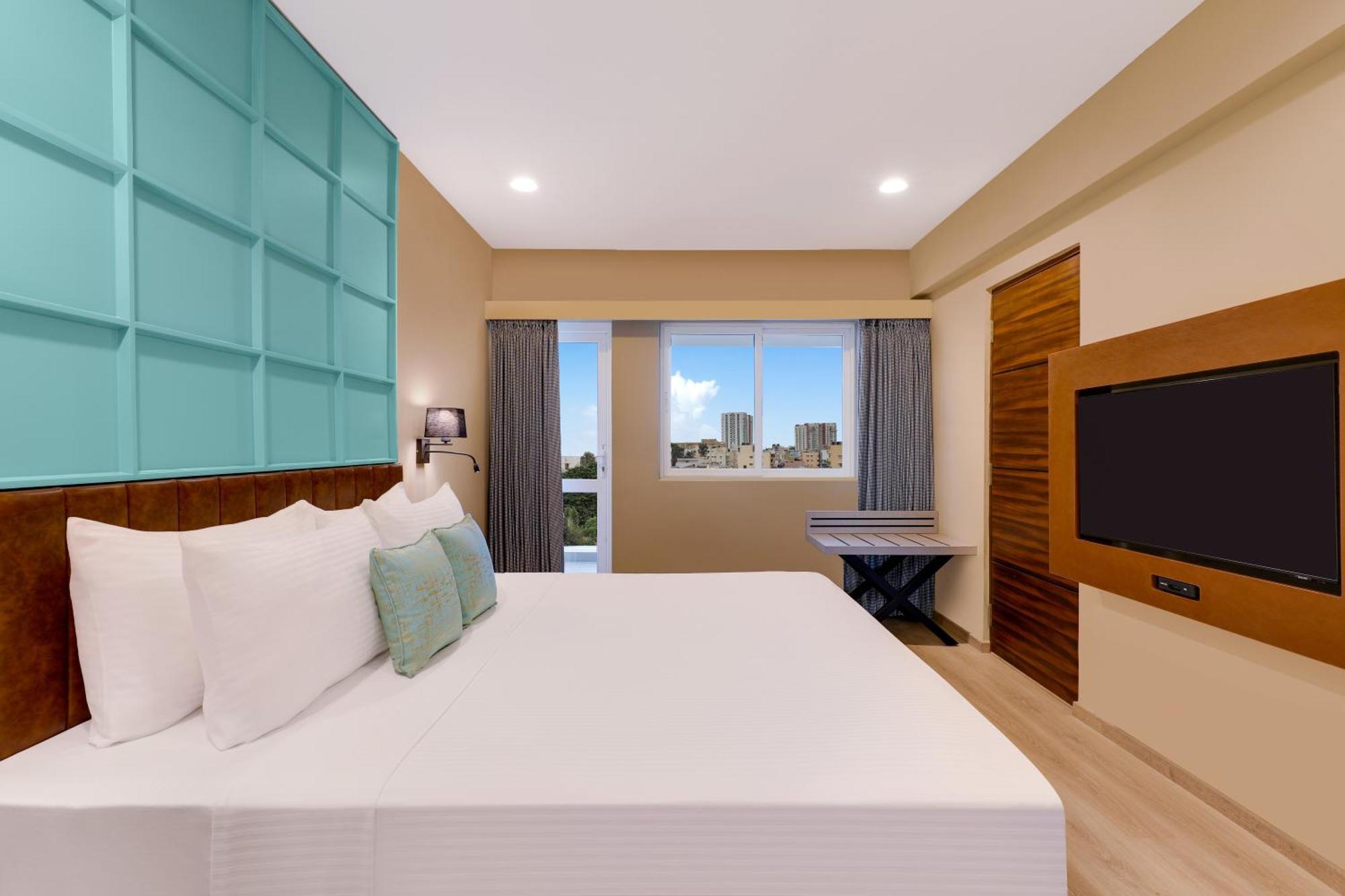 Lemon Tree Suites, Whitefield, Bengaluru المظهر الخارجي الصورة