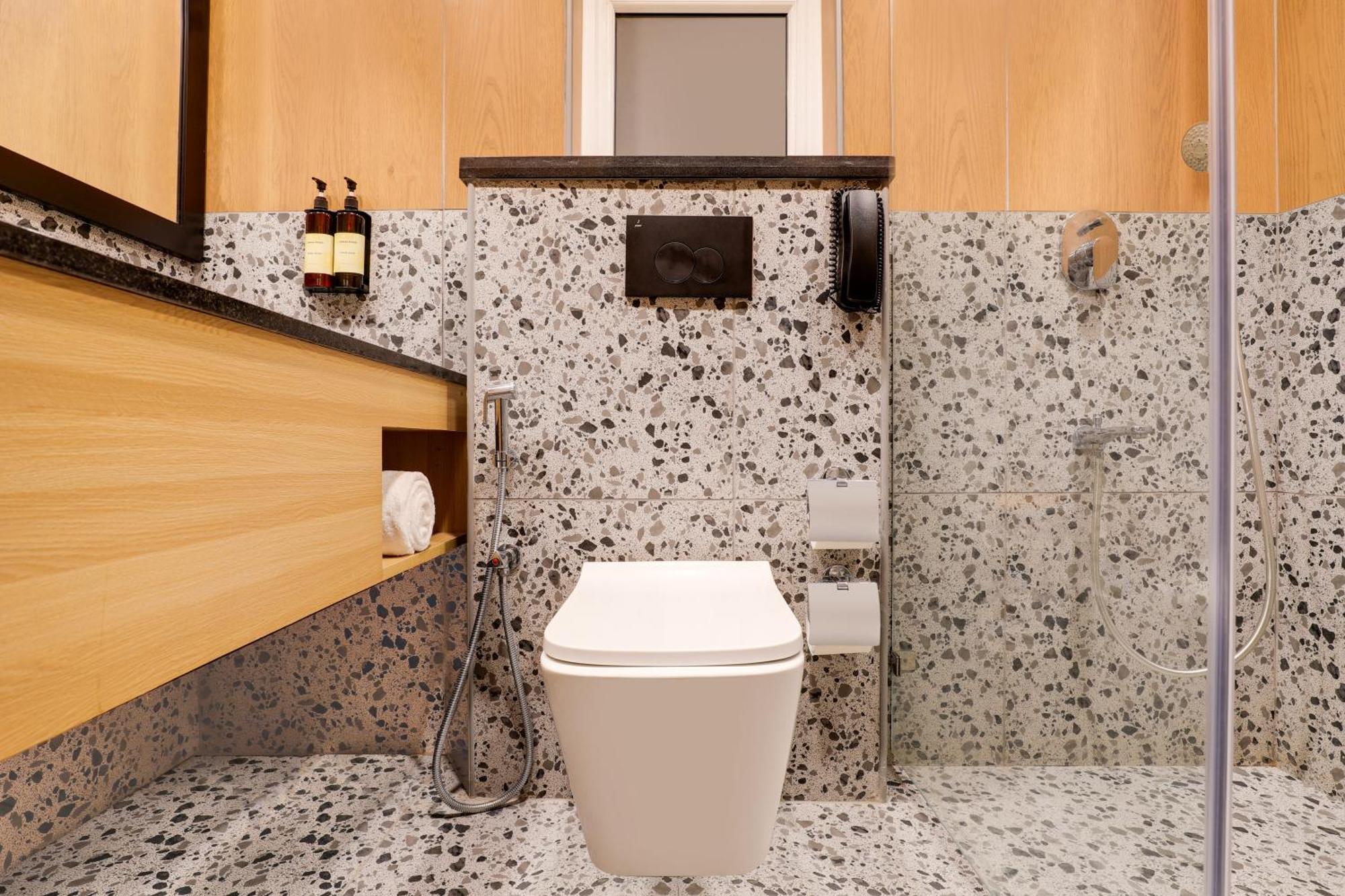 Lemon Tree Suites, Whitefield, Bengaluru المظهر الخارجي الصورة