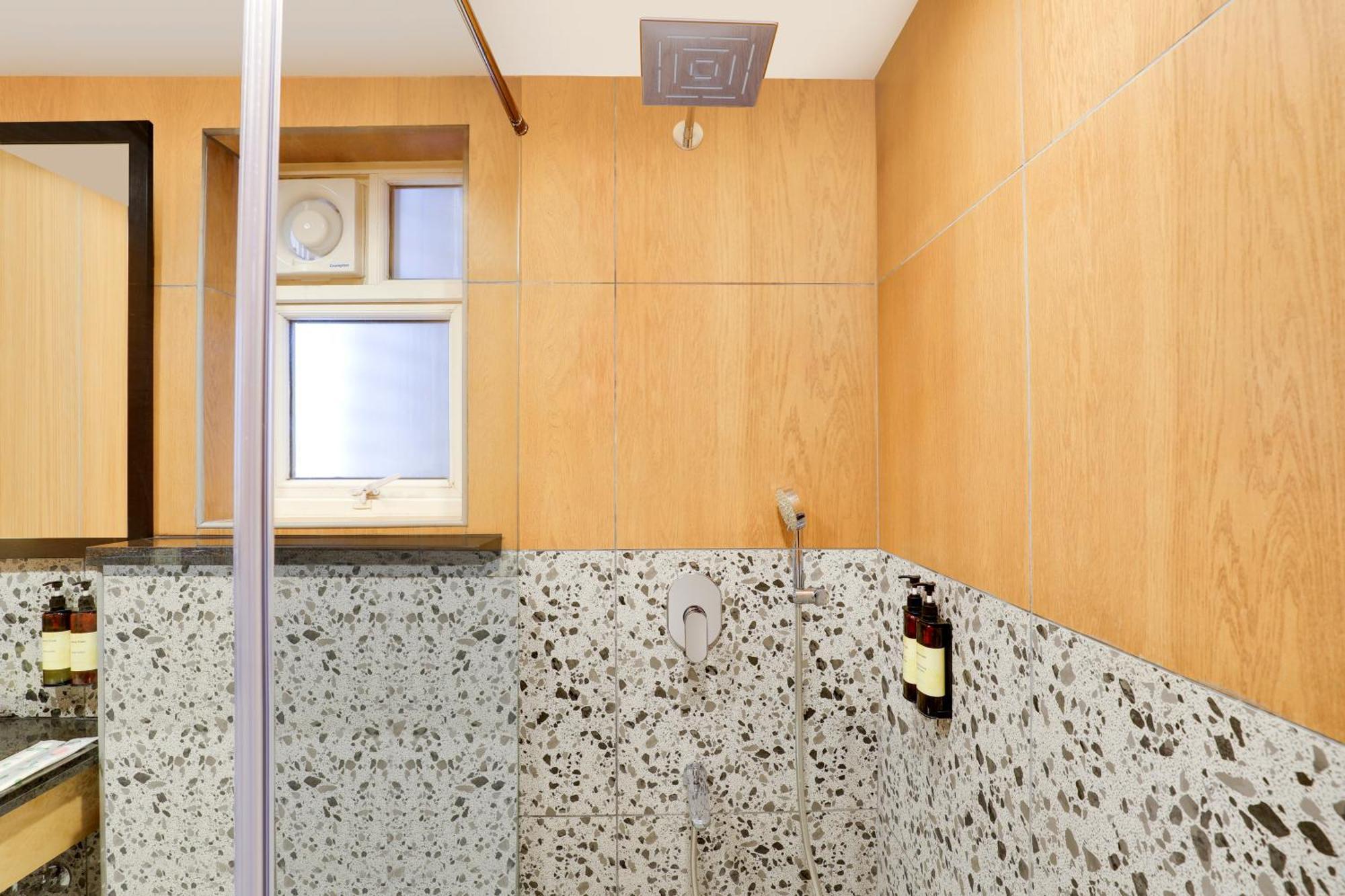 Lemon Tree Suites, Whitefield, Bengaluru المظهر الخارجي الصورة