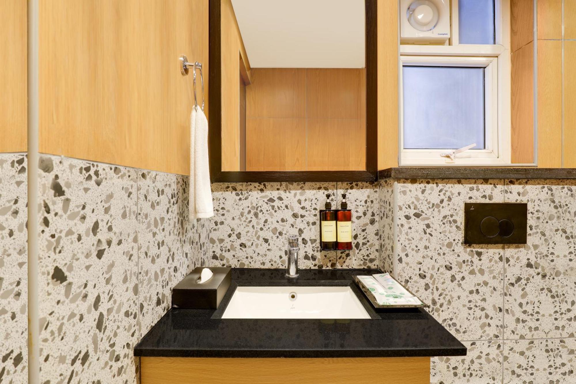 Lemon Tree Suites, Whitefield, Bengaluru المظهر الخارجي الصورة