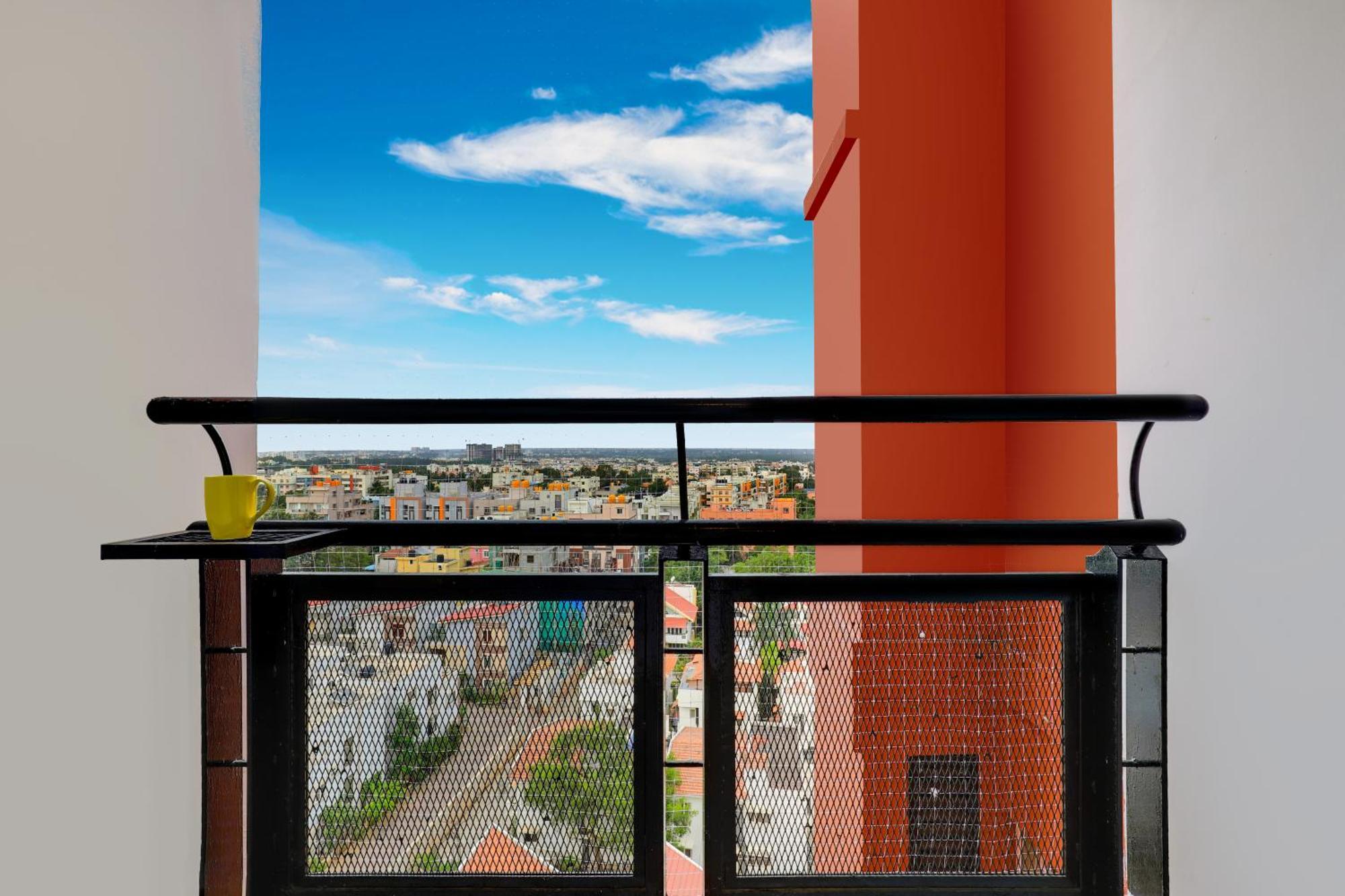 Lemon Tree Suites, Whitefield, Bengaluru المظهر الخارجي الصورة