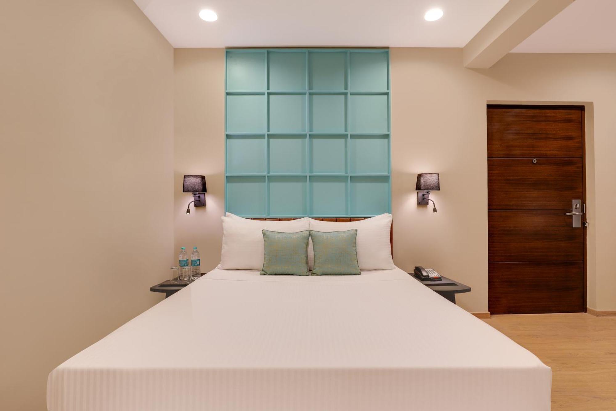 Lemon Tree Suites, Whitefield, Bengaluru المظهر الخارجي الصورة