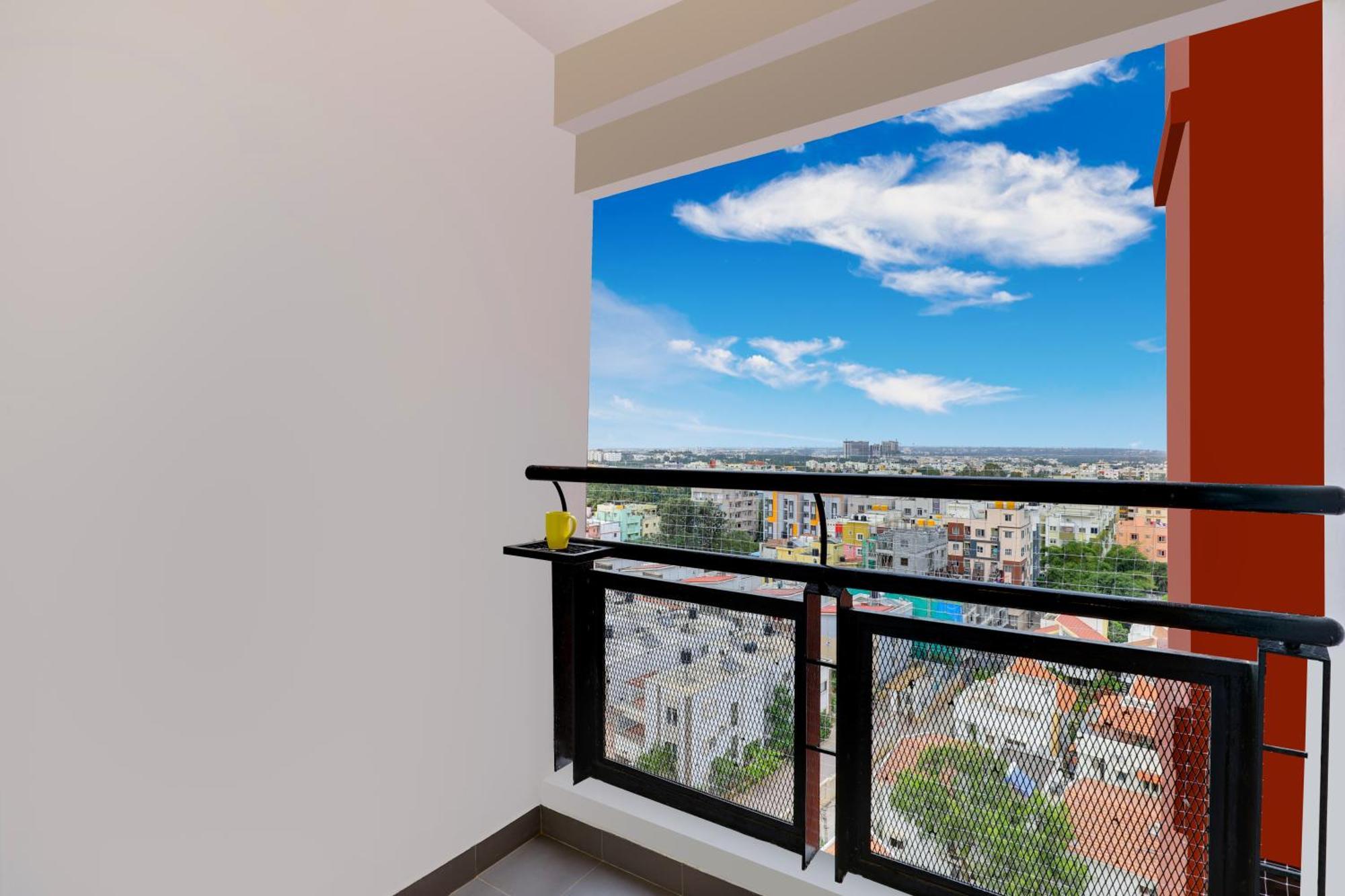 Lemon Tree Suites, Whitefield, Bengaluru المظهر الخارجي الصورة