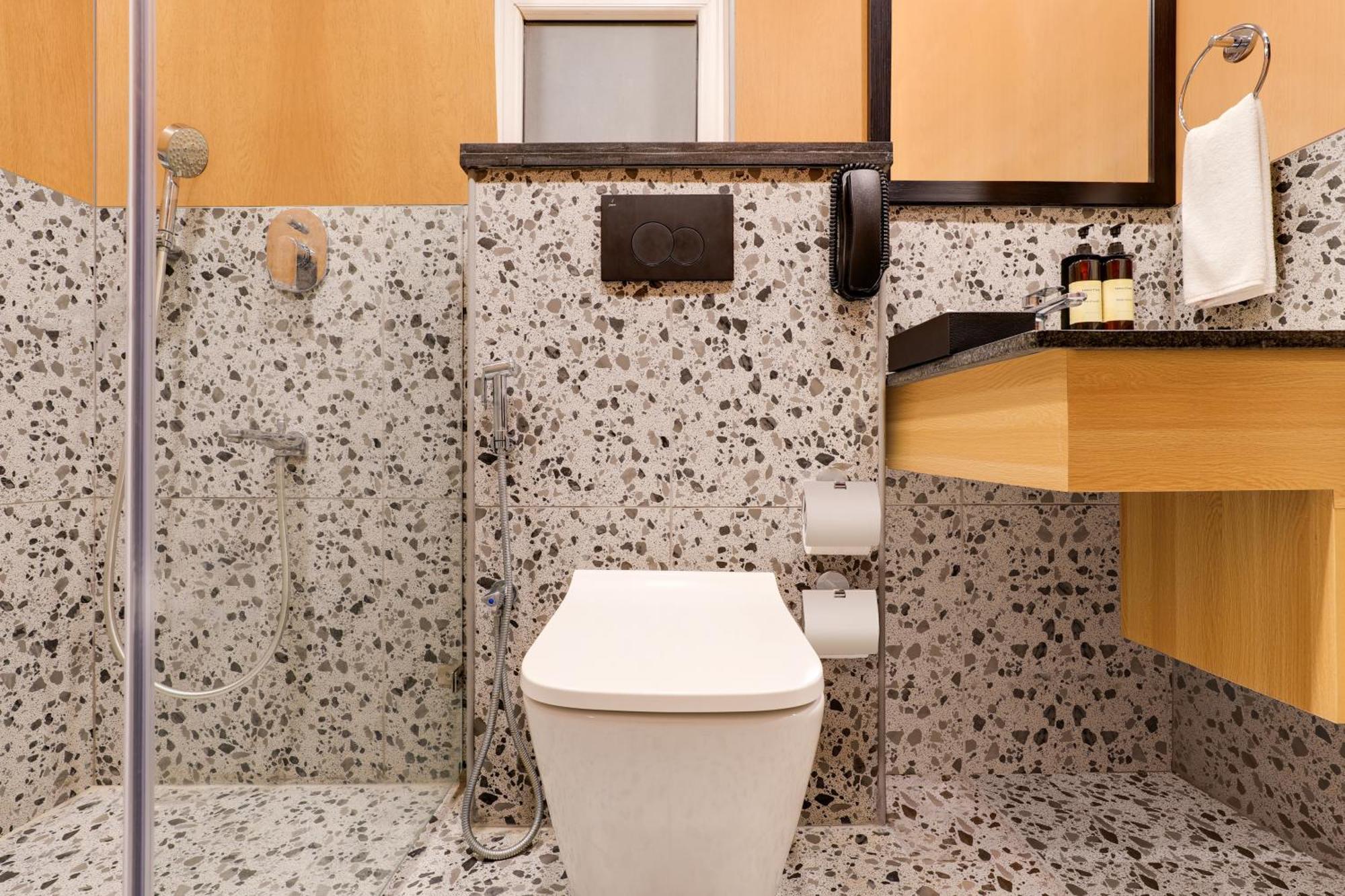 Lemon Tree Suites, Whitefield, Bengaluru المظهر الخارجي الصورة