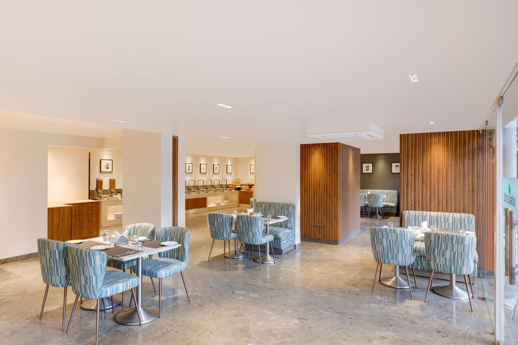 Lemon Tree Suites, Whitefield, Bengaluru المظهر الخارجي الصورة