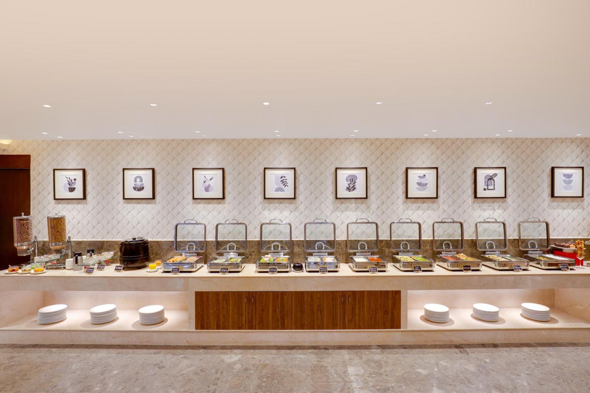 Lemon Tree Suites, Whitefield, Bengaluru المظهر الخارجي الصورة