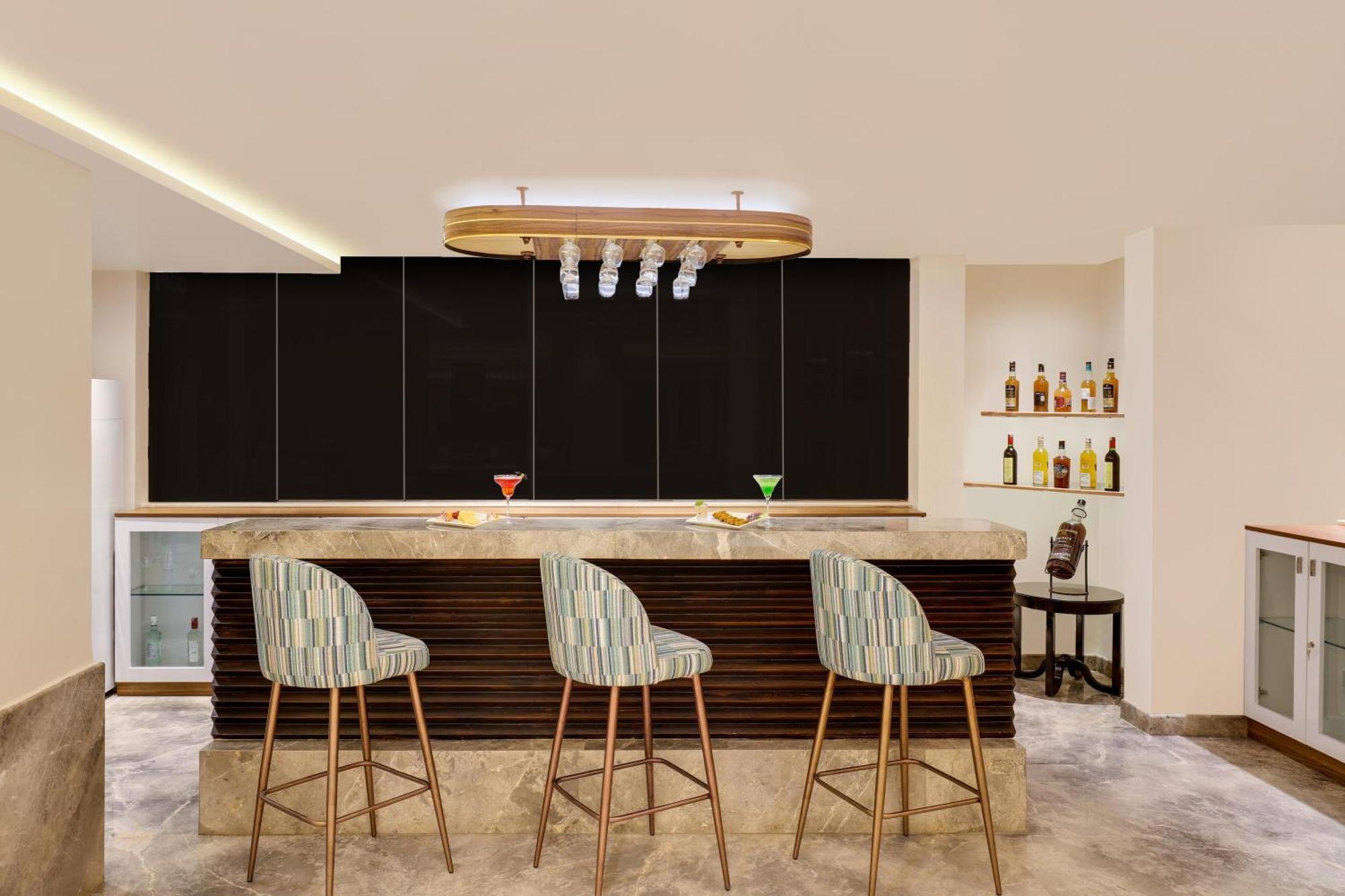 Lemon Tree Suites, Whitefield, Bengaluru المظهر الخارجي الصورة