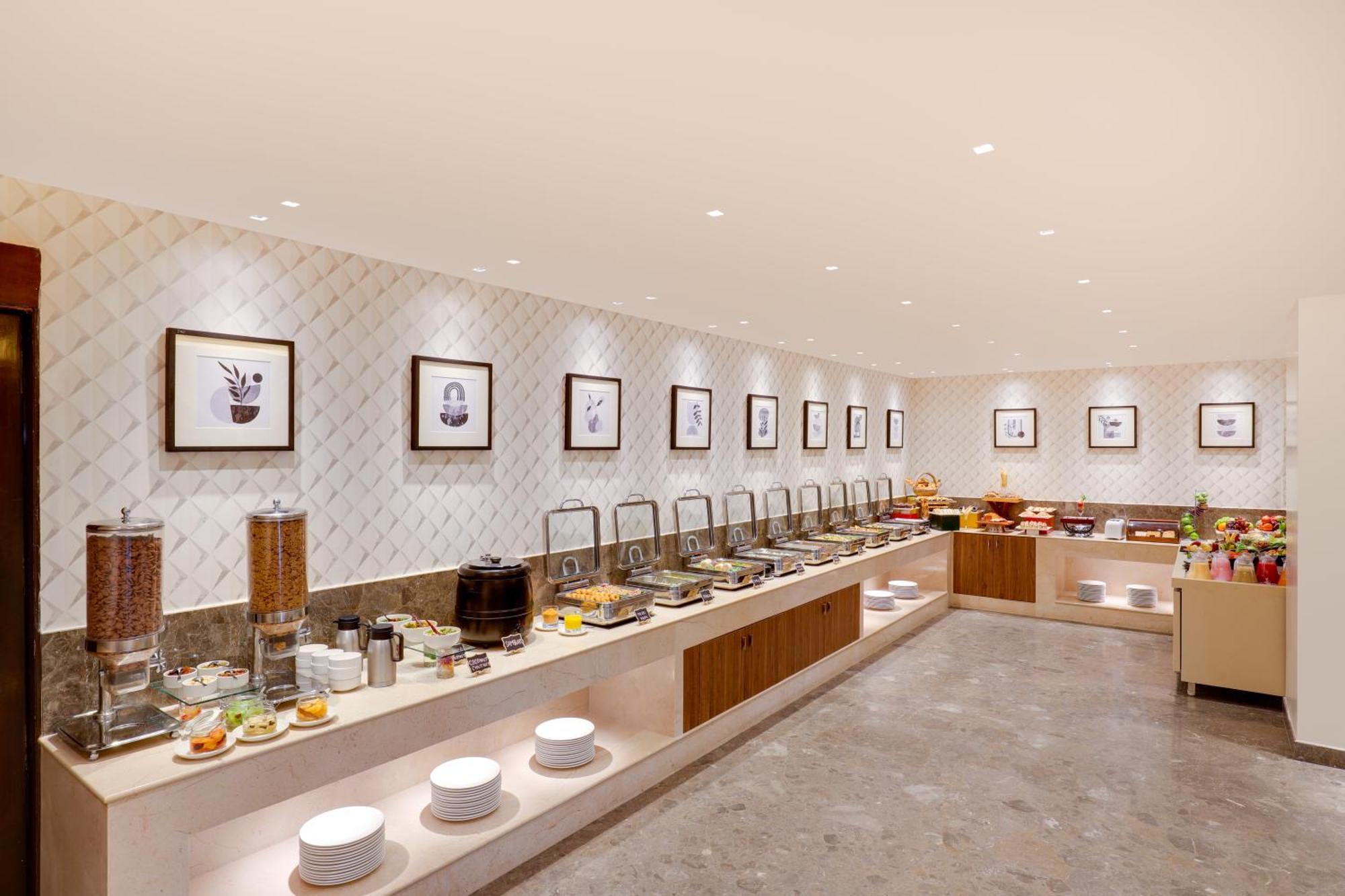 Lemon Tree Suites, Whitefield, Bengaluru المظهر الخارجي الصورة