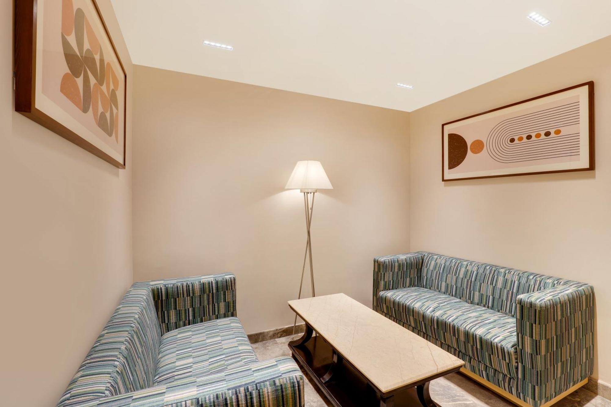 Lemon Tree Suites, Whitefield, Bengaluru المظهر الخارجي الصورة