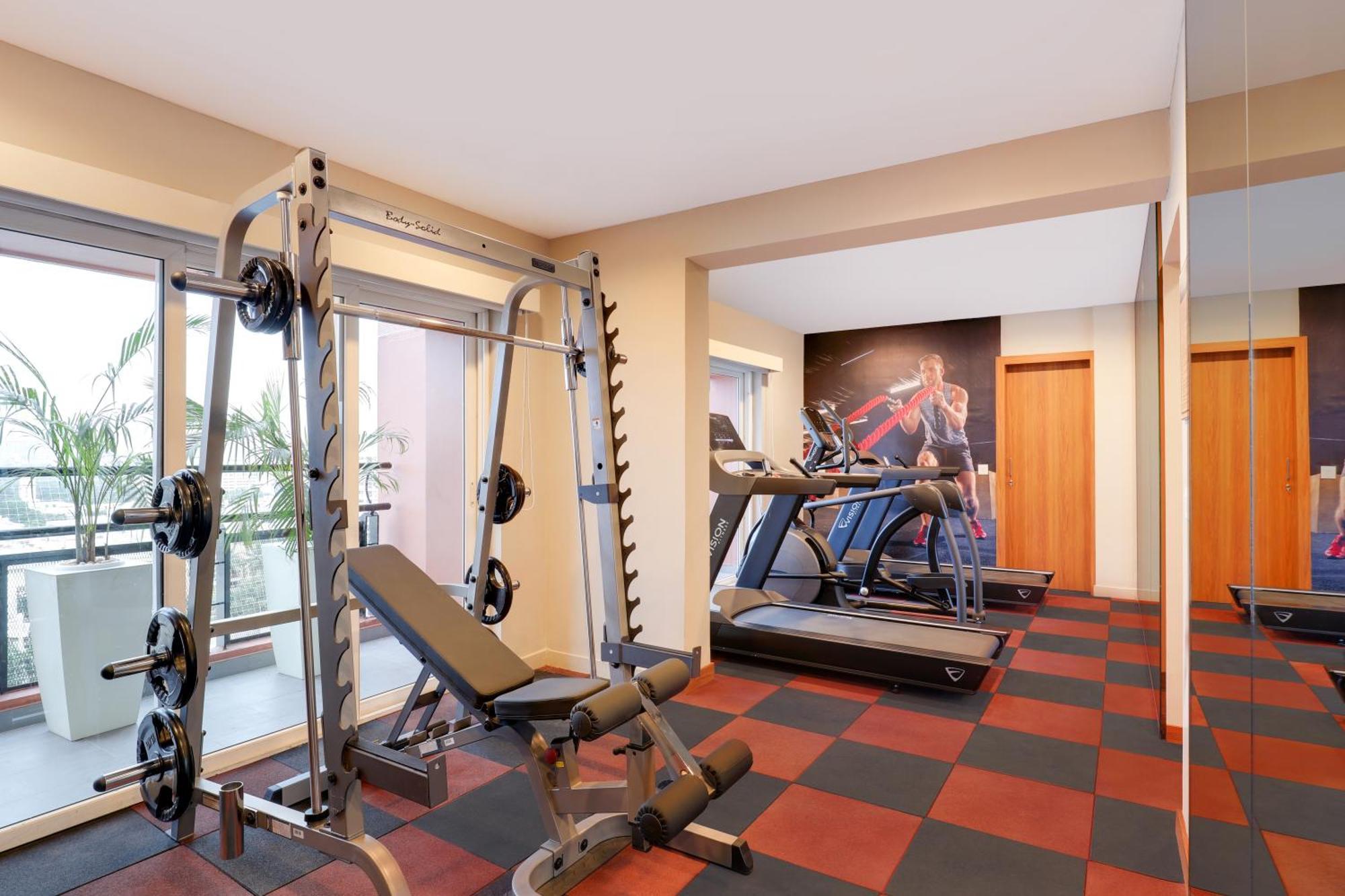 Lemon Tree Suites, Whitefield, Bengaluru المظهر الخارجي الصورة