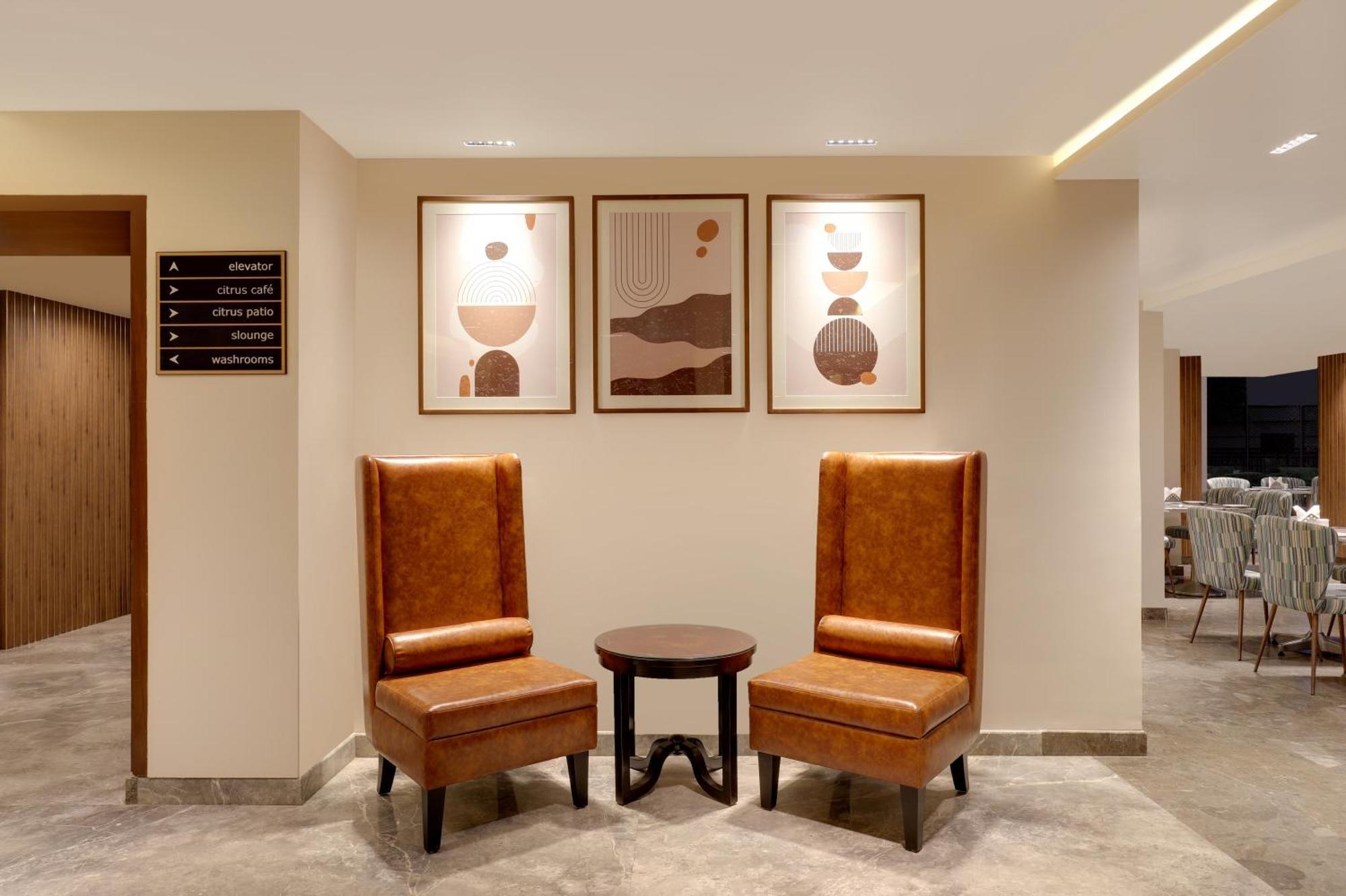 Lemon Tree Suites, Whitefield, Bengaluru المظهر الخارجي الصورة