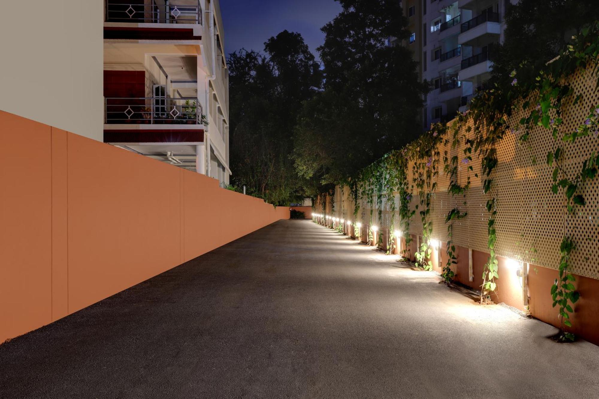 Lemon Tree Suites, Whitefield, Bengaluru المظهر الخارجي الصورة